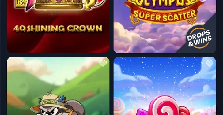 Screenshot 20Bet