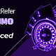 Casumo and NetRefer New Contract