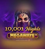 10001 Nights Megaways