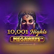 10001 Nights Megaways