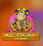Magic Mummy Megaways