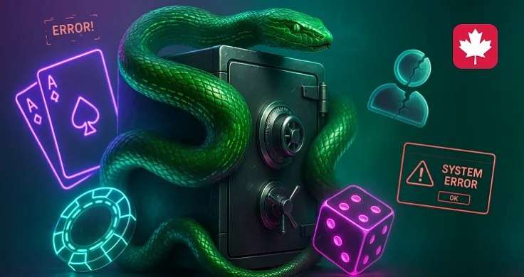 Large-Scale Cyberattack in Asia: BBIN Casino Provider Caught Distributing a Trojan Disguised as a VPN Browser