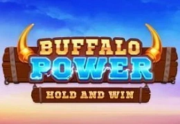 Buffalo Hold and Win