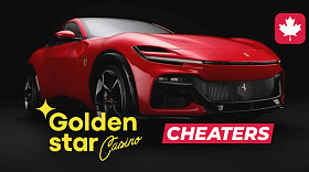 Golden Star Casino's Ferrari Purosangue Tournament: A Glittering Trap for Players?