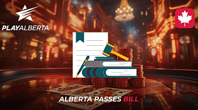 Alberta Passes Bill Paving Way for Gambling Expansion