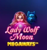 Lucky Lady Moon Megaways