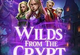 Wilds from the Crypt