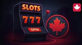 Is it worth playing and how to win in slots at Canadian Land-Based Casinos?