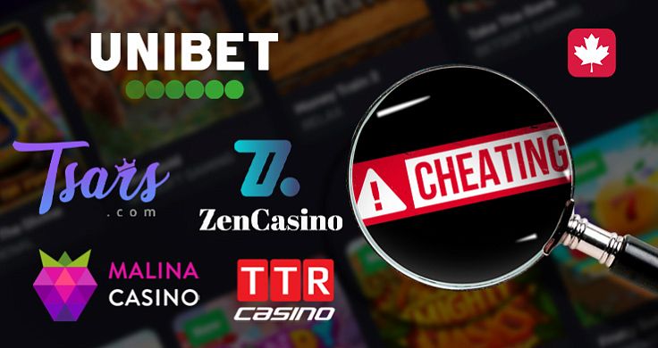 Checking the RTP of a casino from the rating: Tsars, TTR Casino, Winz and others