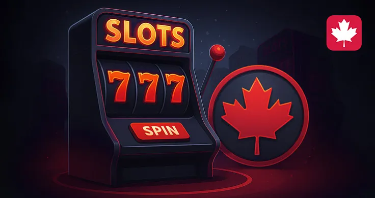 Is it worth playing and how to win in slots at Canadian Land-Based Casinos?