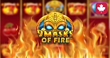 Slot of the Week: 9 Masks Of Fire Review by Gameburger Studios – Light the Fire of African Wins!