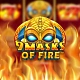 Slot of the Week: 9 Masks Of Fire Review by Gameburger Studios – Light the Fire of African Wins!