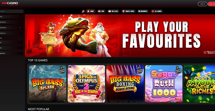 Screenshot 20Bet