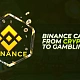Binance BPlay Casino: How a Crypto Exchange Almost Became a Gambling Giant. But something went wrong