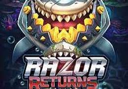 Razor Returns