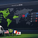 Participants of the 2026 World Cup: who is already going to the World Cup, and who will compete in the play-offs?
