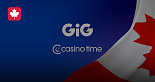 GiG Unveils Casino Time: A Game-Changer in Ontario's iGaming Landscape