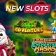 New Slots Spotlight: 2024.12.23-2024.12.30
