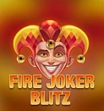 Fire Joker Blitz