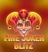 Fire Joker Blitz