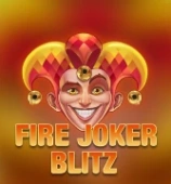 Fire Joker Blitz