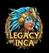 Legacy of Inca