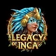 Legacy of Inca