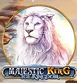 Majestic King Ice Kingdom