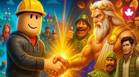 Roblox VS Parents: Child Gambling Lawsuit Hearing