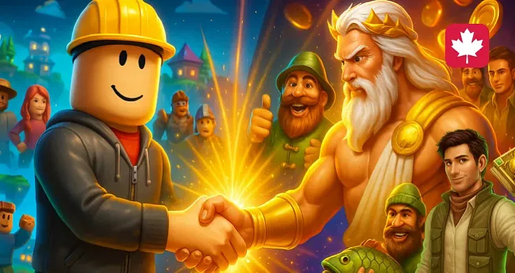 Roblox VS Parents: Child Gambling Lawsuit Hearing