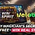 Free game Magician's Secrets, real cash: Discover the secrets of the magician and get $7000 for free!