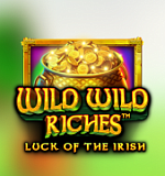 Wild Wild Riches