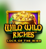 Wild Wild Riches