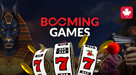 Booming Games Enters Ontario Market with New AGCO Licence