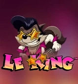Le King