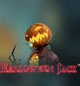 Halloween Jack