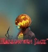 Halloween Jack