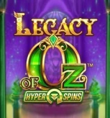 Legacy of Oz