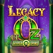 Legacy of Oz