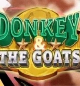 DonKey & the GOATS