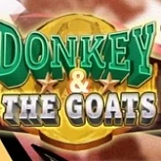 DonKey & the GOATS