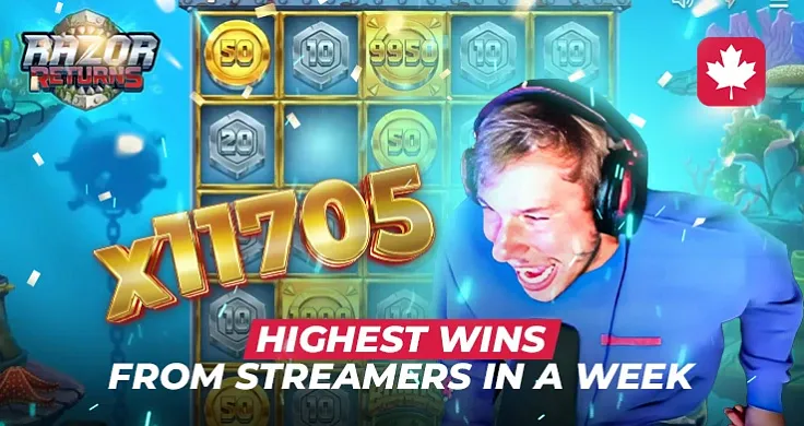 Big wins this week 2023.08.28-2023.09.04