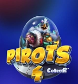 Pirots 4
