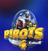 Pirots 4