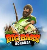 Big Bass Bonanza