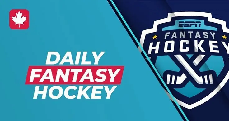 DFS hockey