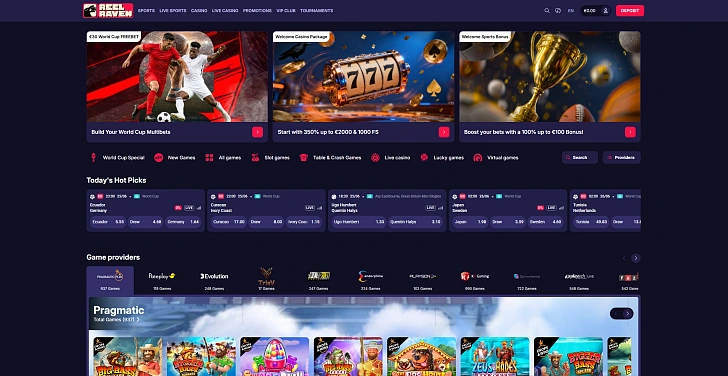 Screenshot 20Bet