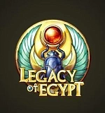 Legacy of Egypt