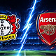 Bayer Leverkusen vs Arsenal: Prediction, Statistics and Betting Tips on the Champions League