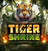 Tiger Shrine